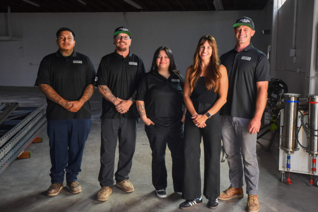 Water Heater Long Beach - Mullen Plumbing