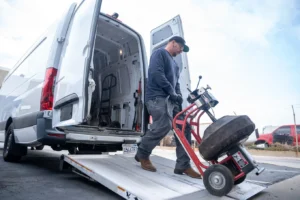 Drain and Sewer Cleaning - Mullen Plumbing