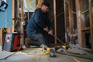 Kitchen Plumbing Upgrades - Mullen Plumbing