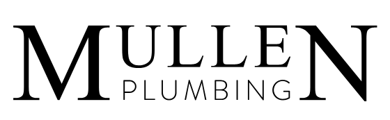 Logo Mullen Plumbing